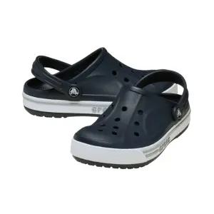 코스트코 크록스 키즈 바야 밴드 스포츠 클로그 네이비 여아 남아 175 180 190 200 210 220