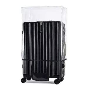 WL 여행용 캐리어 투명 방수 커버 20~28인치 캐리어덮개