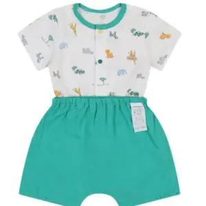 HC09 에든뱀부 메쉬 바디슈트바지세트  H2310219