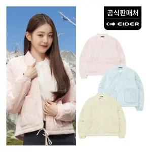 매장정품 아이더 여성 ONEUL 오늘 패딩 자켓 DWP23161 1921975