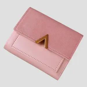 WL 청소년 여자 여중생 청소년지갑 학생 미니 지갑 손