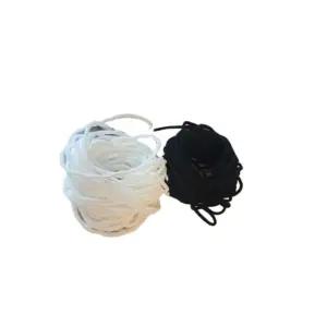 고효율 이어밴드 마스크만들기귀끈 5m 신축성 VvN1+7yGA