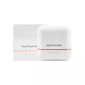 [NS홈쇼핑][etv] 가히 에어리핏 선스틱 SPF 50+ 14g 5개[35837752]