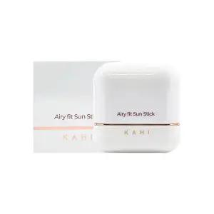 [NS홈쇼핑][etv] 가히 에어리핏 선스틱 SPF 50+ 14g 3개[35837753]