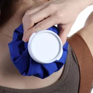 휴대용 얼음 주머니 아이스팩 lrK4+9Tnk