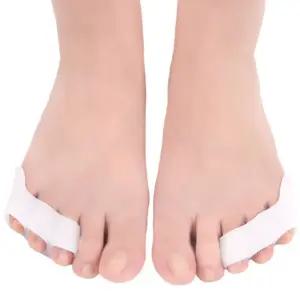 실리콘 새끼발가락 보호 고무 밴드 tai3+4xBc