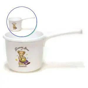 쌍문상회 지금 필요한 실용적인 바가지 쌀 물 계량용 조리 주방용품