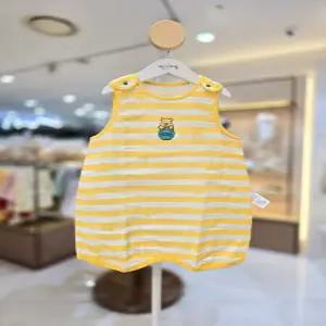 [아가방][아가방갤러리] 꿀ST 수면조끼 79S311302 (P003789974)