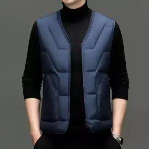 남사친 겨울 캐주얼 폭스바겐+ 상의 잠바 점퍼 반팔 패딩 BE2