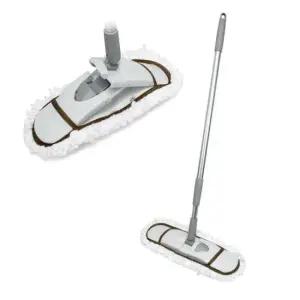 [SBD] 국내산 극세사걸레 세트 밀대 접이식밀대