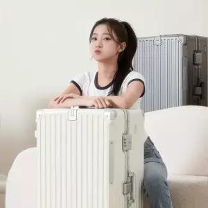 스탁사인 톨디 캐리어 30인치 대형 여행용