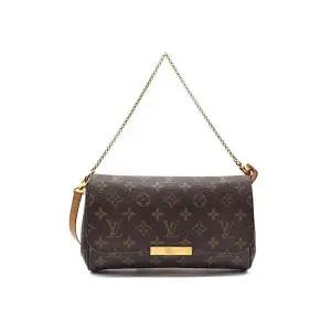 [중고명품] 모노그램 페이보릿 MM L862493