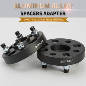 Toyota 호환 Yaris Vios K2 / PICANTO 플랜지 가스켓 M12x1.5 용 투피스 세트 PCD 4x100 센터 홀 54.1mm 휠