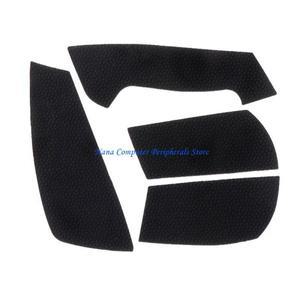 [호환품]F68C 수제 미끄럼 방지 땀 마우스 스킨 스케이트에 이상적 G403 자체 접착 디자인 테이프