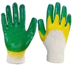 코팅장갑 동원장갑 청이중코팅장갑-100켤레