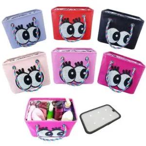 스파백 뷰레이터닷컴 왕눈이 물빠지는 목욕가방