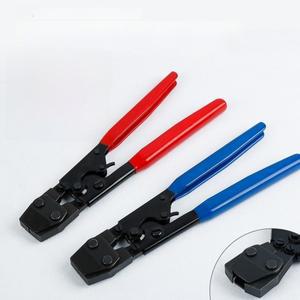 [호환품]휴대용 CV 조인트 부트 클램프 이어 플라이어 미끄럼 방지 손잡이 포함 싱글 이어/더블 자동차 밴