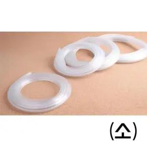 가구모서리부딪힘방지 투명 모서리 벽 보호대 소형 에어타입 충격방지 2M