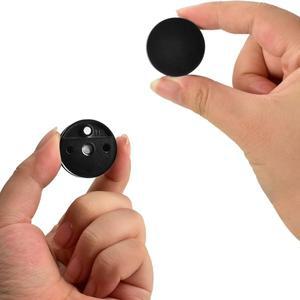 [호환품]T64C 400개 일회용 마이크 커버 컨퍼런스 콘서트 녹음실 KTV용 부직포