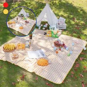 쌍문상회 지금 필요한 한강돗자리 야외 비치 방수 휴대용 매트 200x200 용품