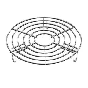 고구마 채반 스탠 찜 받침대 삼발이 가정용 요리 찜판