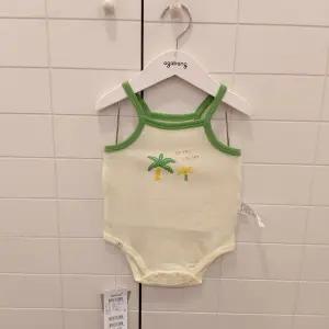 [아가방]NC청주점 26년 여름신상 코야 끈소 바디 수트 01T317511 ECJ