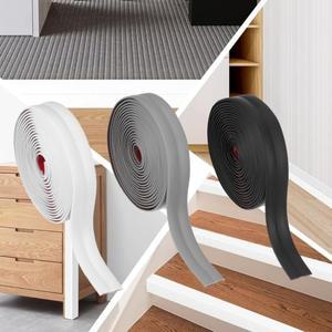 [호환품]1개 2cmX2m/3M 호환/5m/6m 내외부 코너  몰딩 벽 모서리 보호대 자가 접착식 엣지 바닥 전환 스트