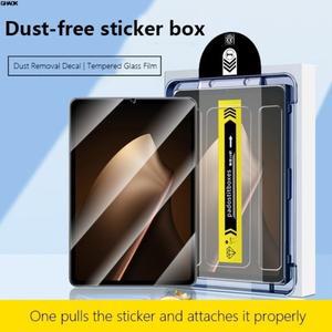 [호환품]레노버 호환 아이디어 탭 플러스 12.1 TB361FU K12 프로 샤오신 패드 GT 11 B11용 스크린 보호필름