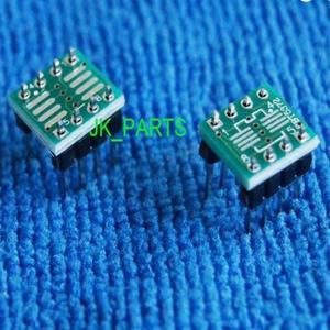 DIP + 핀 헤더 어댑터 SOP8 to  50 개