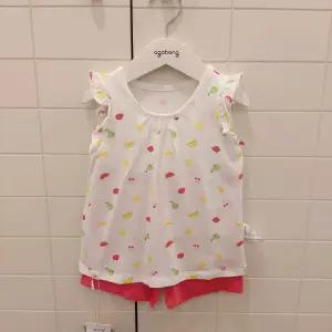 [아가방]NC청주점 26년여름신상 휴이 민소 내의 01T3576590 ECJ