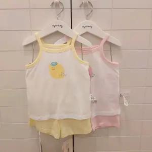 [아가방]NC청주점 26년여름신상 올리 끈소 내의 01T357626 ECJ