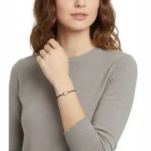 26SS MILLER SLIDER BRACELET (144706-720) (밀러 슬라이더 브레이슬릿)