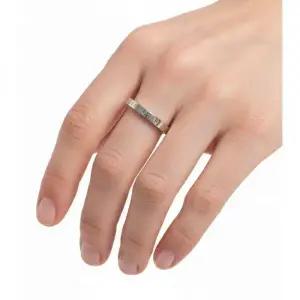 MM6 26SS Numeric 미니멀 시그니처 링 (SM6UQ0059 P6469 968)