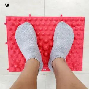 블럭조립식 발지압판 2개 Fmo9+7tHN