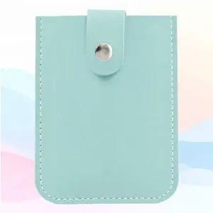 WL 초슬림 슬라이드 카드 지갑 홀더 명함지갑 카드지갑