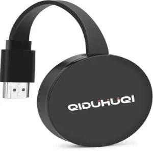 4K 무선 디스플레이 어댑터 i-OS/안드로이드/i-Phone/태블릿 L-aptop to H-DTV 모니터 프로젝터용 화면