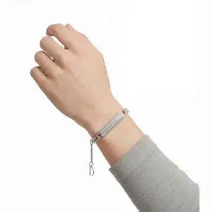 26SS 길로셰 체인 링크 팔찌 (B3196HOMMT 000)