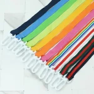 KC인증 어린이 성인 마스크 목걸이 스트랩 OhO3+8wfO