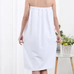 ( )소프트 골프 샤워 목욕 마사지 극세사 타올 타월 가운_24920053