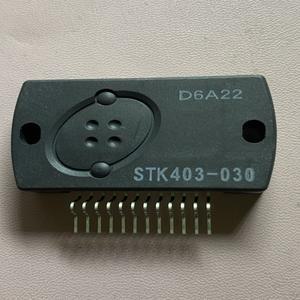 STK403-030-E 30 TDA1579 DIP 20 TS954IN V23026-A1004-B201 24V 25 X20C04P 180