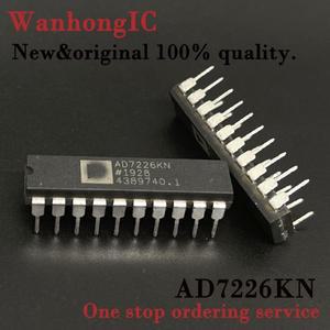 5개/몫 AD7226KN  DIP-20