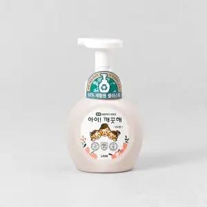 아이깨끗해폼핸드솝 리치향250ml 영등포점