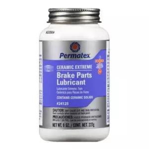 퍼마텍스그리스 퍼마텍스 브레이크 파츠 세라믹 그리스 24125 227g