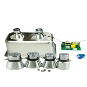 초음파 세척기 청소기 클리너용 쥬얼리 진동자 기판 산업용