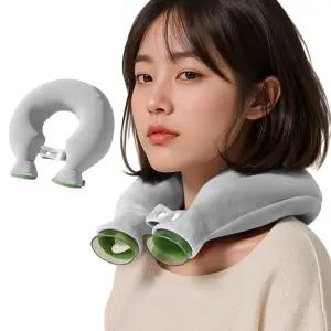 냉온찜질팩 목 어깨 보온 물주머니 그레이 냉 냉온 온 찜질팩 팩 Njv8+1jDF