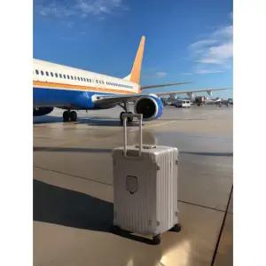 스탁사인 톨디 캐리어 32인치 대형 여행용