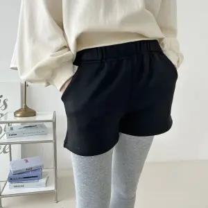 임산부용 겨울 기모 편안한 중년 여성 바지 301 모델 dBo5+7vRj