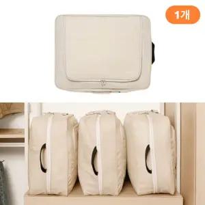 [브랜든] 이불 압축 파우치 단품 XL 1개