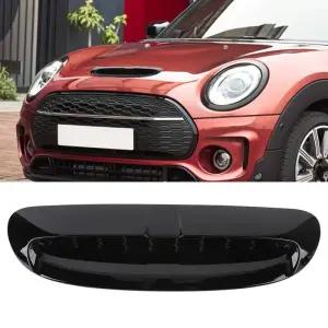 본넷덕트 차량용 ？ 후드 보닛 공기 흡입구 스쿠프 커버 51137376052mINI Cooper SJCW F54 F55 F56 F57 201