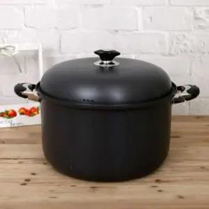 블루밍 블루밍(B)경질곰통 32cm_곰솥_찜통